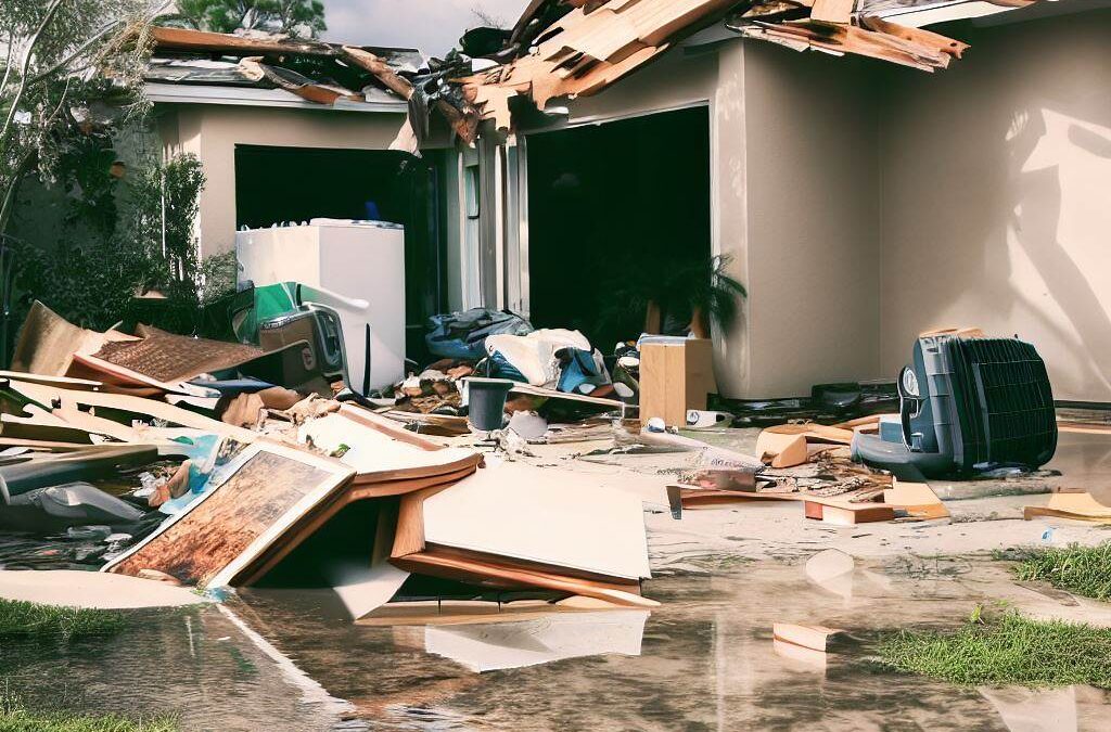 From Crisis to Resolution: How Property Damage Lawyers Restore Balance