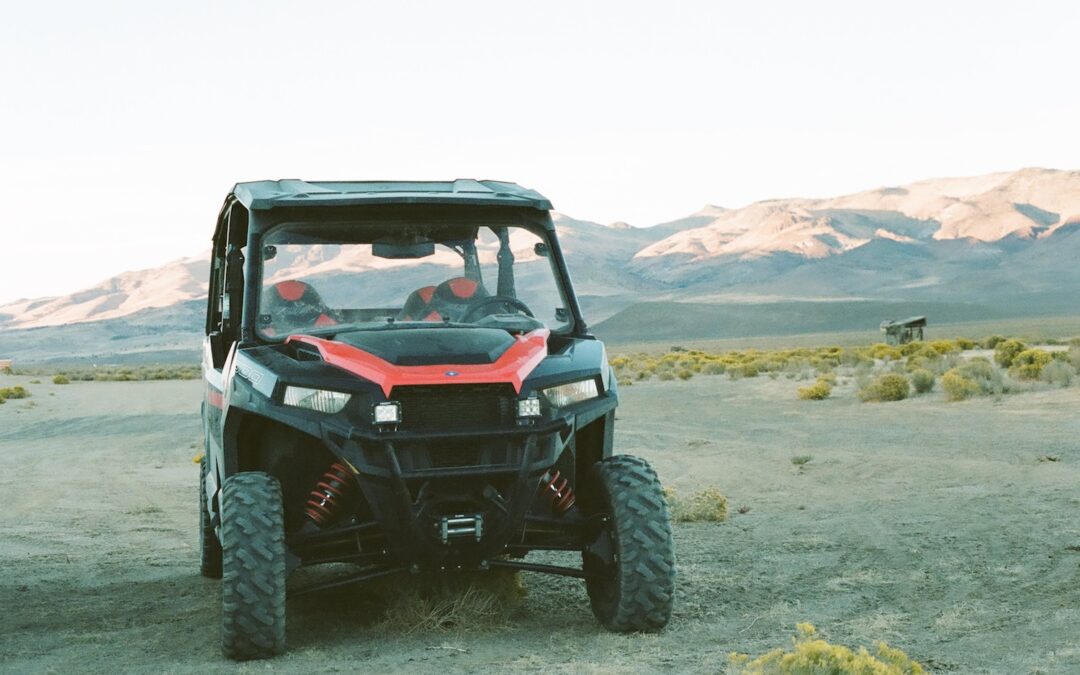 What is a UTV Accident? Common Causes and Injuries