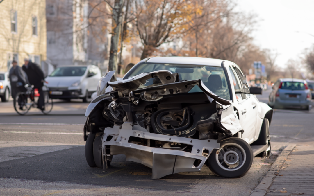 New Orleans Car Accident Lawyer Q&A