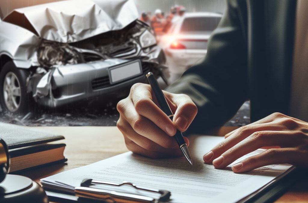 What Are the Key Factors in Finding an Accident Lawyer New Orleans Depends On?